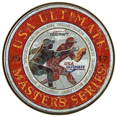 2017 Masters Series Disc